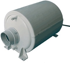 Truma heating spare component