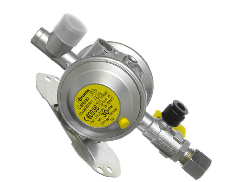Truma gas regulator spare part